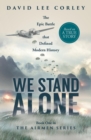 We Stand Alone : The Airmen Series - Book