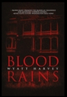 Blood Rains - Book