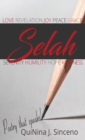 Selah : Poetry that Speaks - Book