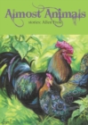 Almost Animals : Stories - Book