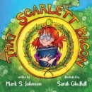 That Scarlett Bacon - Book