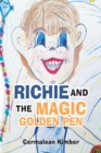Richie and the Magic Golden Pen - eBook