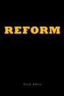 Reform - Book