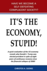 It's the Economy, Stupid - eBook