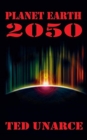 Planet Earth 2050 - Book