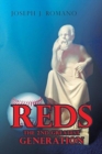 Reds : The 2nd Greatest Generation - Book