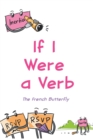 If I Were a Verb - Book