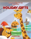 Lazar & Jingles and Bunson in Holiday Gifts - Book