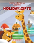 Lazar & Jingles and Bunson in Holiday Gifts - eBook
