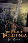 The Legend of Trolltunga - Book