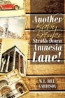 Another Baby Boomer Strolls Down Amnesia Lane! - Book