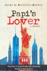 Papi's Lover - Book