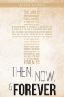 Then Now and Forever - Book