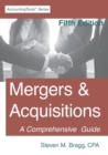 Mergers & Acquisitions : Fifth Edition - Book