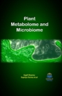 PLANT METABOLOME & MICROBIOME - Book