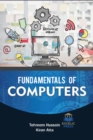 FUNDAMENTALS OF COMPUTERS - Book