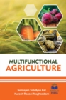 MULTIFUNCTIONAL AGRICULTURE - Book