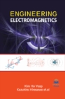 ENGINEERING ELECTROMAGNETICS - Book