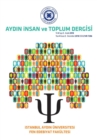 Aydin Insan Ve Toplum - Book
