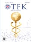 Tfk : Tip Fakultesi Klinikleri - Book