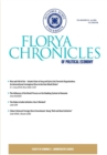 Florya Chronicles of Political Economy : Journal of Faculty of Economics and Administrative Sciences - Book