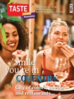 Taste Coventry & Warwickshire : Best Restaurants in Coventry - Book