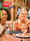 Taste Coventry & Warwickshire : Best Restaurants in Coventry - eBook