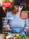 Taste London : Best Restaurants in Lancashire: Discover Exquisite Cuisine and Enchanting - Book