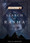 The Search for Rasha - Book