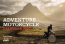 Adventure Motorcycle Calendar 2020 - Book