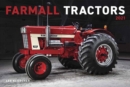 Farmall Tractors Calendar 2021 - Book