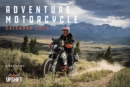 Adventure Motorcycle Calendar 2021 - Book