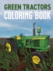 John Deere Coloring Book - Book