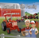 Farmall in the Family : with Casey & Friends - Book