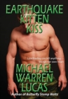 Earthquake Kitten Kiss - Book