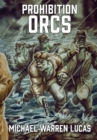 Prohibition Orcs - Book