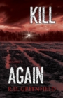 Kill. Again. - Book