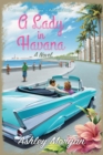 A Lady in Havana - Book