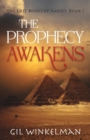 The Prophecy Awakens - Book