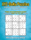 XYZ-DoKu Puzzles - Middle School Through Middle Age (and Beyond) e Age (and Beyond) : "The Coronavirus Rage" - Book