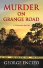 Murder on Grange Road - Book