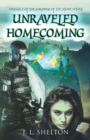 Unraveled Homecoming - Book