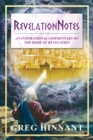 RevelationNotes : An Inspirational Commentary on the Book of Revelation - Book