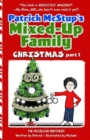 Patrick McStup's Mixed-Up Family Christmas part 1 - Book