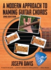 A Modern Approach to Naming Guitar Chords - Book