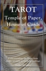 Tarot : Temple of Paper, House of Cards - Book
