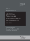 Criminal Procedure : Principles, Policies and Perspectives, 2018 Supplement - Book