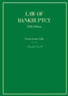 Law of Bankruptcy - Book