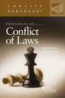 Principles of Conflict of Laws - Book