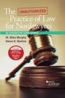 The Unauthorized Practice of Law for Nonlawyers, An Interactive Video Course - Book